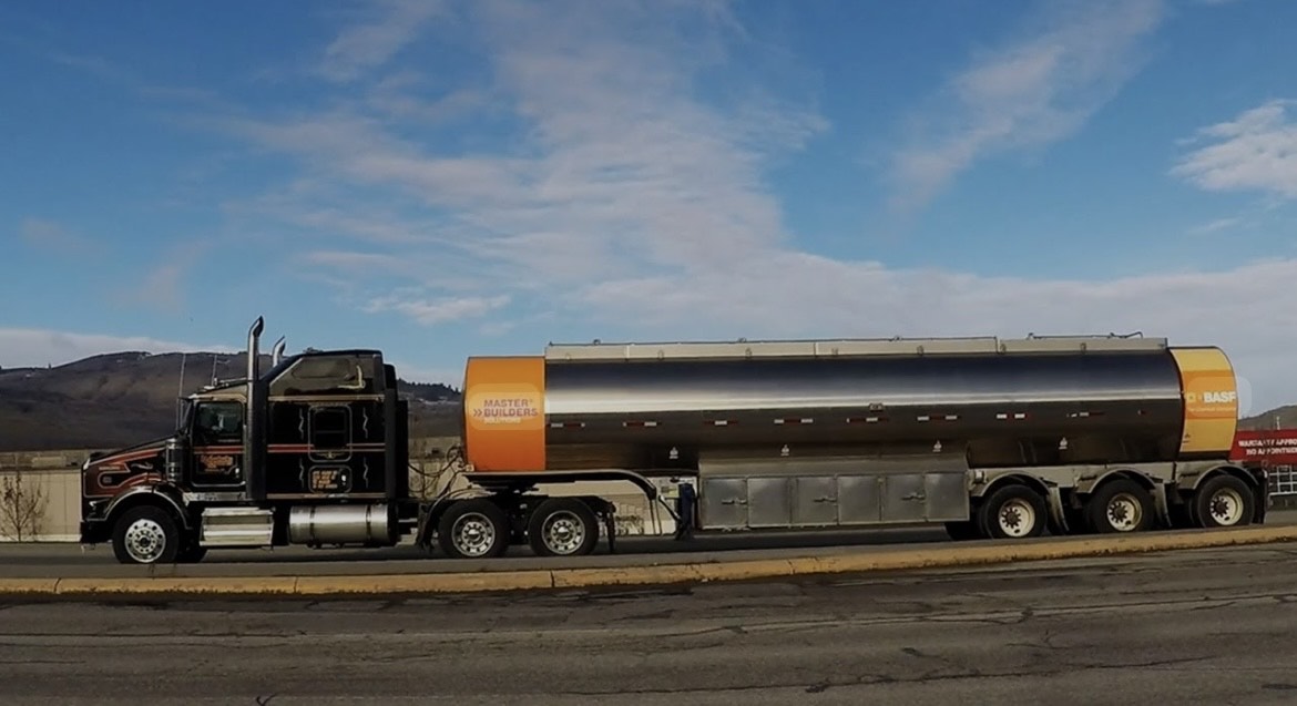 Tanker Maintenance Services